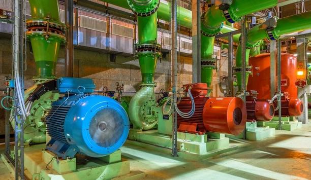ABB Ability Digital Solutions To Help CERN Boost Energy Efficiency Of Critical Cooling Systems