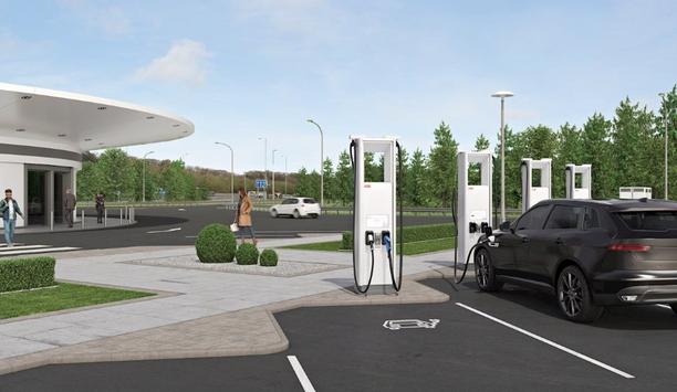 ABB Announces The Acquisition Of InCharge Energy To Strengthen Their E-Mobility Division