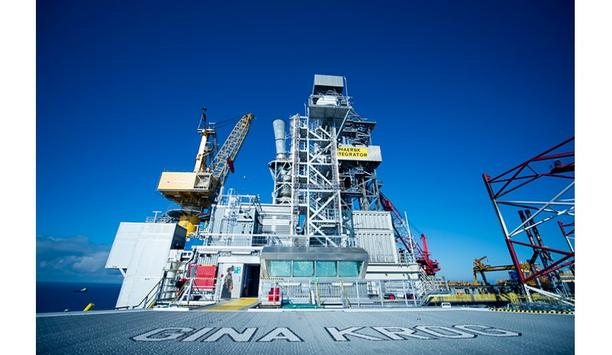ABB Collaborates With Equinor On Digital Integration To Improve Operations At Offshore Assets