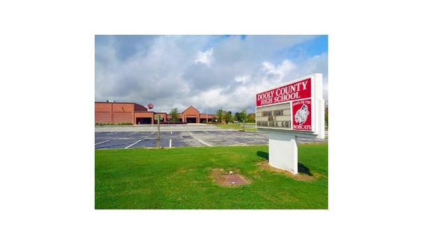 ABM Delivers School Infrastructure Solution And Energy Savings With Facility Services For Dooly County Schools