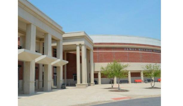 ABM Helps Fredericksburg City Public Schools Achieve The Target To Power Municipal Operations With Renewable Energy