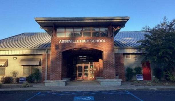 ABM Saves Abbeville County School District A Projected $4.9 Million In Energy And Operating Costs