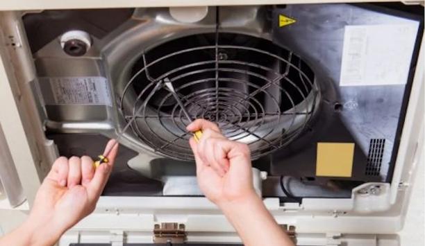 AC Repair & Maintenance By Air Docs In Fellsmere, FL