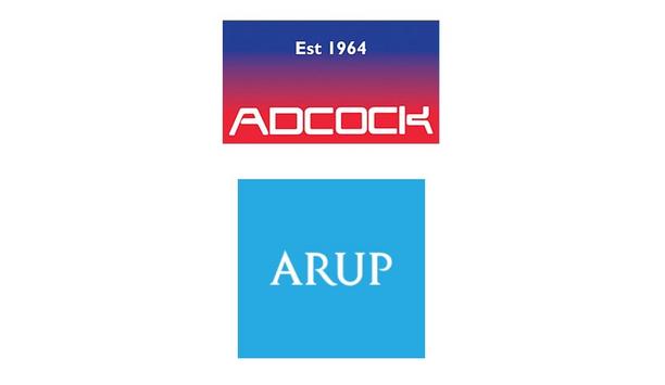 Adcock Appointed By CBRE To Maintain F-Gas Checks On Arup’s Climate Control Equipment