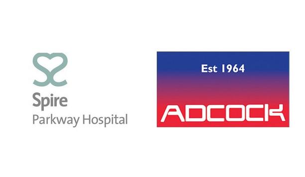 Adcock Acquires Maintenance Contract For Climate Control System And Refrigeration Equipment At Spire Parkway Hospital