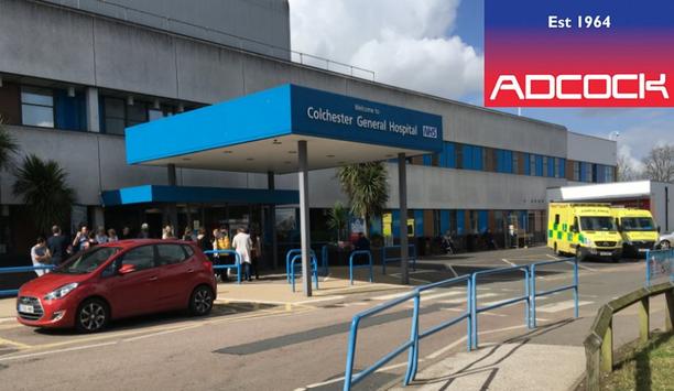 Adcock To Replace And Upgrade Refrigeration System At Colchester Hospital