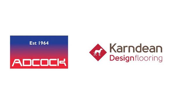 Adcock Provides Energy-Efficient Heat Recovery Heating, Cooling And Ventilation Systems To Karndean Designflooring