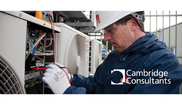 Adcock Extends Maintenance Agreement To Cover Air Conditioning And Chiller Equipment With Cambridge Consultants