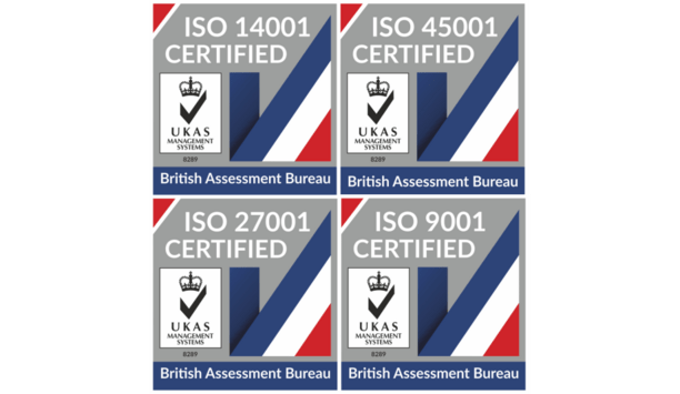 Adcock Refrigeration And Air Conditioning Re-Certified Under The British Assessment Bureau To UKAS Standards