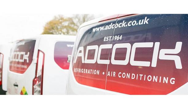 Adcock To Replace Old Chiller At The Automation Partnership’s Cambridge Premises With Carrier 30RBP Greenspeed Aquasnap Water Chiller