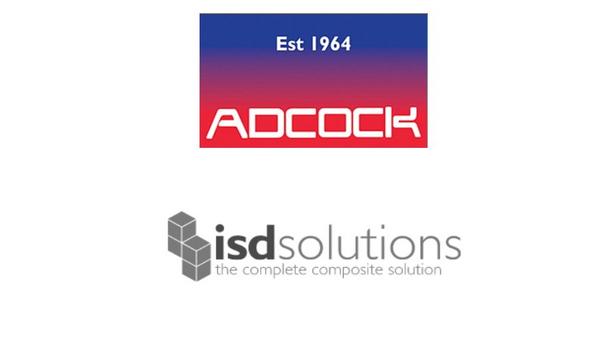 Adcock Hired By ISD Solution To Provide Refrigeration Services At The University Of Nottingham Centre For Biomolecular Science