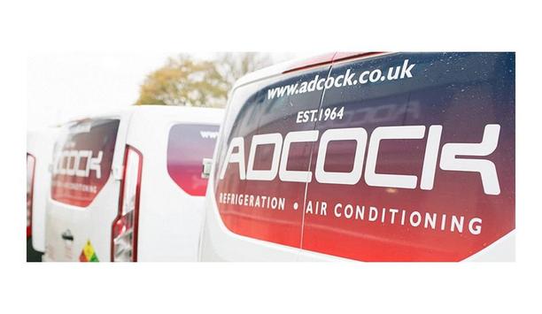 Adcock Refrigeration And Air Conditioning Completes Replacement Installations At The University Of East Anglia
