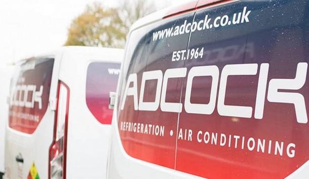 Adcock Earned A Tender For The Service And Maintenance For All Hospital’s Air Conditioning And Refrigeration Equipment
