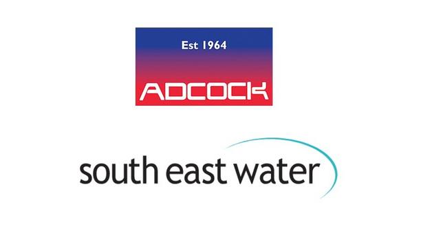 Adcock Provides Effective Solution To South East Water Plc For Issues Experienced With VRF Equipment