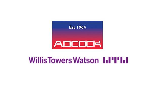 Adcock Awarded A New Maintenance Contract For Wills Towers Watson