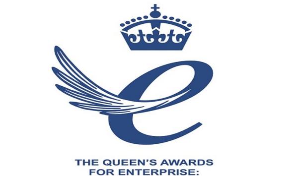 ADEY Wins Third Queen's Award