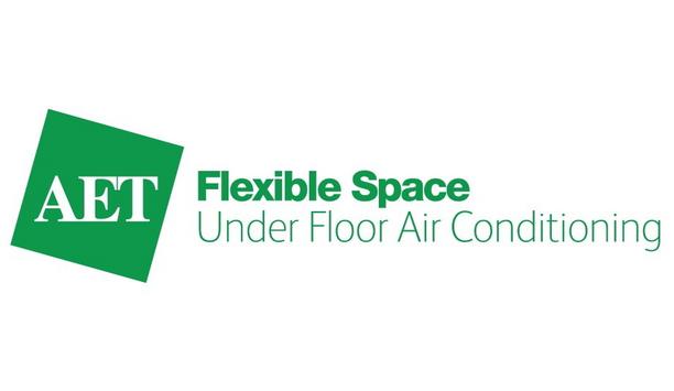 AET Flexible Space To Complete Cat-B Fit-Out Works At 33 Glasshouse Street