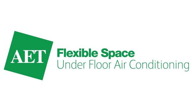 AET Flexible Space's Underfloor Air Conditioning For Historic Flax House In Belfast
