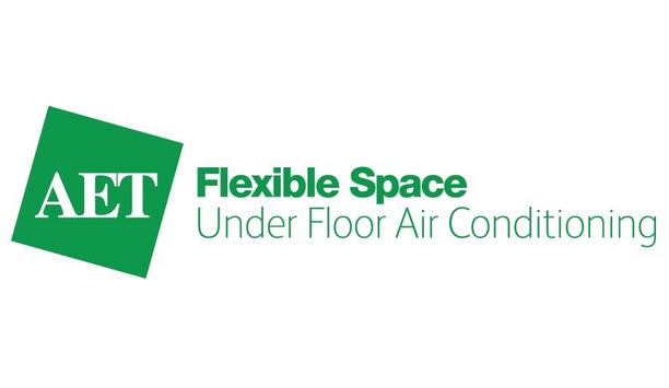 AET Flexible Space Completes Cat-B Fit-Out Of The First Floor At 11-12 Hanover Street In London