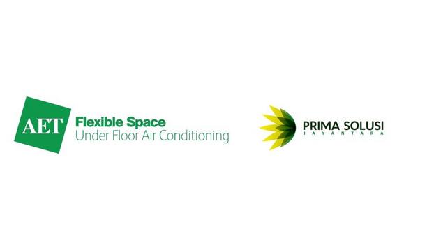 AET Flexible Space Signs A Distributor Agreement With PT Prima Solusi Jayantara To Expand Business In Indonesian Markets