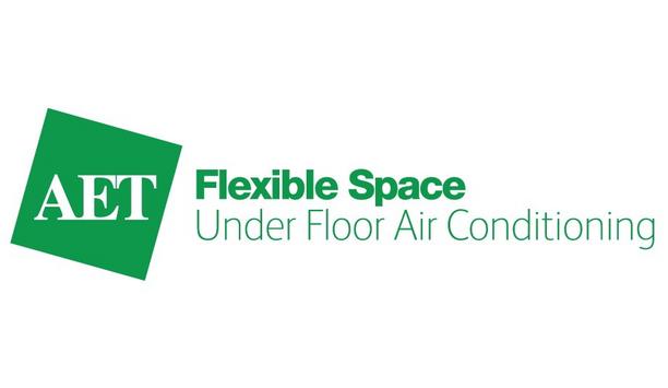 AET Flexible Space New Tenant Fit-Out At 6 Warwick Street