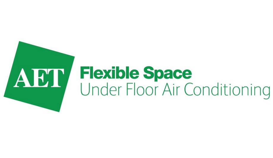 AET Flexible Space Installs Underfloor Air Conditioning Equipment At 42 Berners Street, Fitzrovia In London