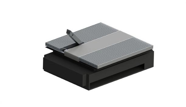 AET Flexible Space Launches Super Slim-Line TU350 Fantile To Provide Higher Airflow Capacity With Reduced Noise Levels