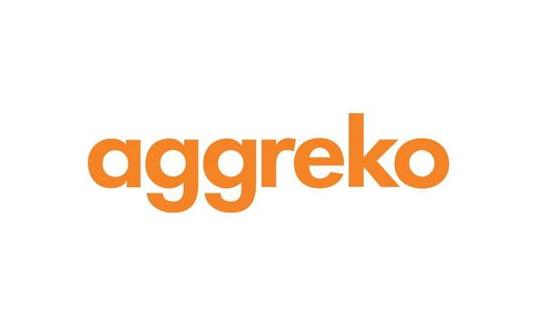 43 MW Combined Heat And Power Solution Delivered By Aggreko More Than Doubles Power Plant Efficiency And Reduces Carbon
