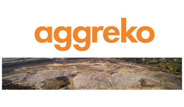 10 MW Renewable Energy Solution Fueled By Biogas From Latin America’s Largest Landfill Site To Be Delivered By Aggreko