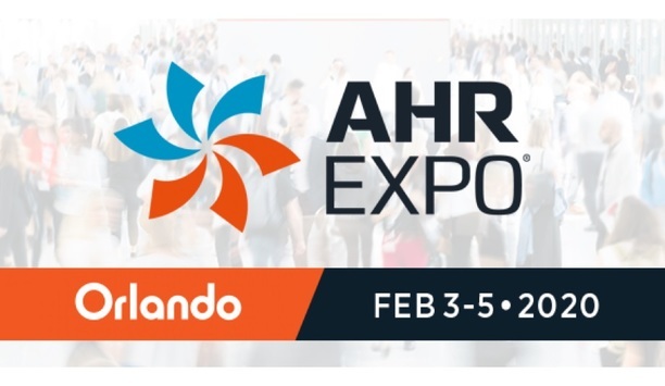 HVACR Community Reports Positive Business Outlook Heading Into 2020 AHR Expo