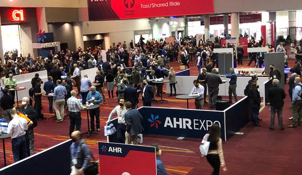 AHR Expo 2022: Emerging from COVID-19, Vegas Show Reflects Future Optimism