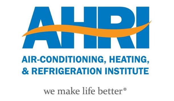 AHRI And ACCA Announces Scholarship Awards For The HVACR And Water Heating Industry Students