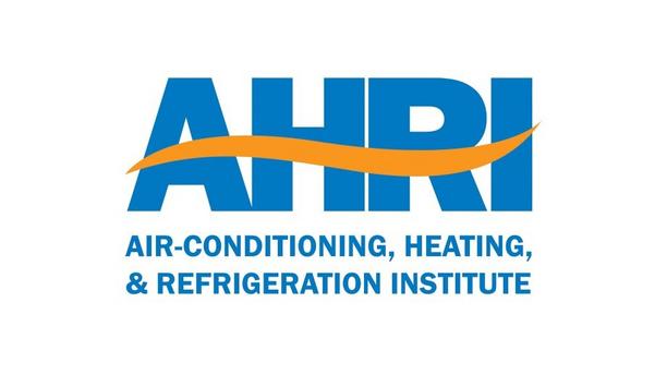 AHRI To Host Four Free Educational Sessions At The AHR Expo 2019