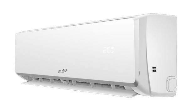 Air-Con International Serene Plus Series HVAC Innovation