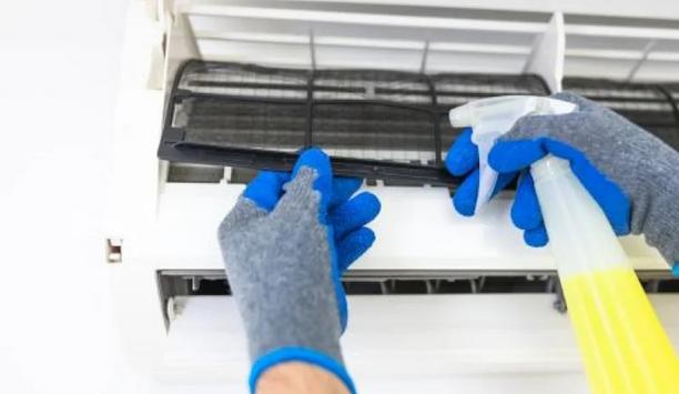 Clean AC Filters With Air Docs Heating & Cooling Guide