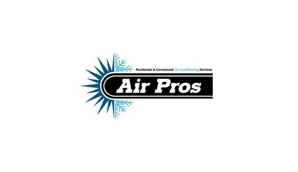 Air Pros USA Surprises Four Mothers With Free A/C Units