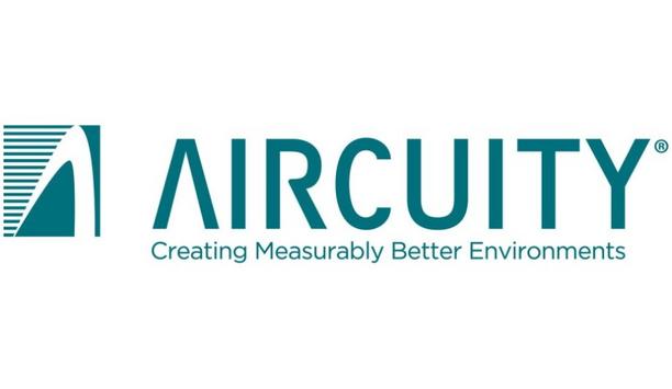 Aircuity CEO Dan Diehl States COVID-19 Makes Healthy Buildings A Permanent Requirement At CERAWeek 2021