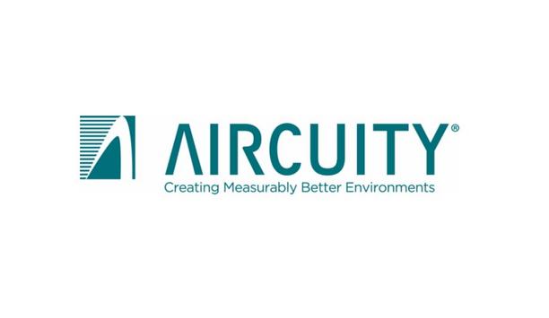 Aircuity To Play Integral Role In World’s Largest Net Zero Project