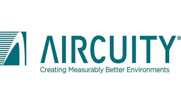 Aircuity's Indoor Air Quality Monitoring Platform Optimizes Ventilation