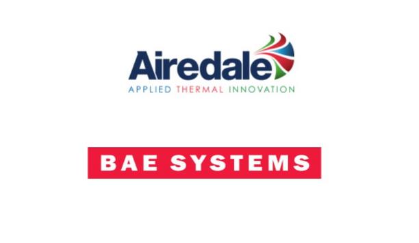 Airedale’s Cost-Effective Upgrade Solution For BAE Systems