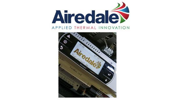 Airedale Installs Tier 4 Treated Water Distribution System To Help Solve UK Data Center’s Leak Detection Issues
