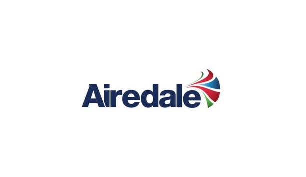 Airedale International Announces Their Participation In Data Centre Cooling Summit 2019 Held In Dubai