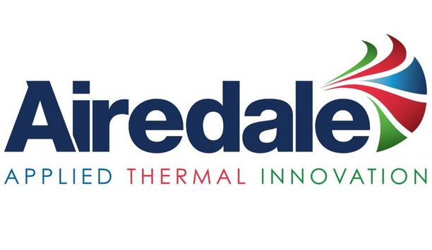 Airedale International Air Conditioning Ltd Provides SmartCool Units And Resilient Cooling Solution For London Data Exchange