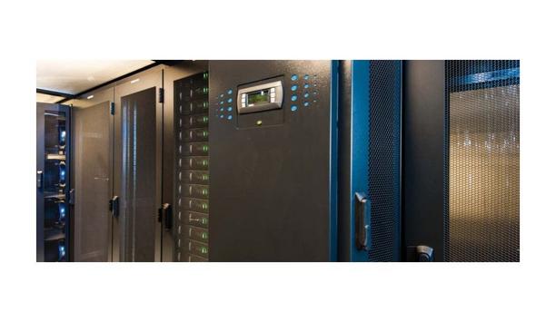 Airedale Provides Reliable Cooling And Monitoring Solution To EMIS Data Center