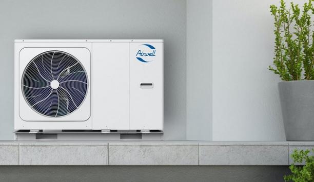 Airwell Highlights Whether A Heat Pump Is An Ecological Solution?