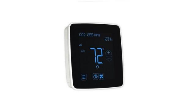 Airzone Announces NetX Thermostat Integration