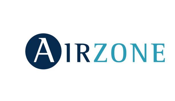 Airzone Exhibits Its Integration And Zoning Solutions For VRF And Inverter Equipment At AHR Expo 2022