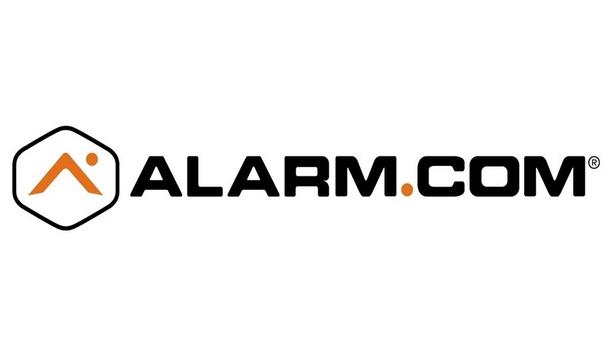 Alarm.com Announces Smart Thermostat HD