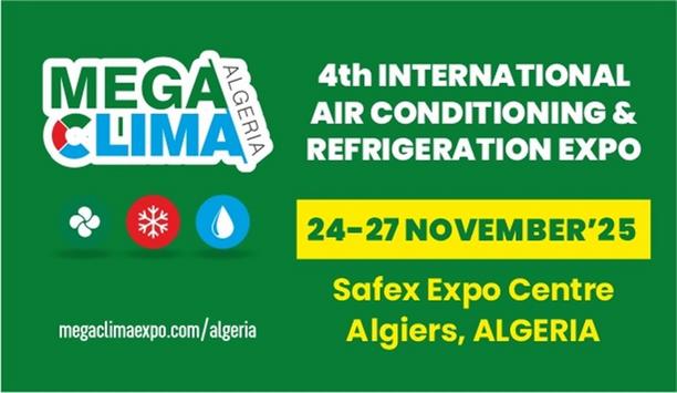 Algeria Mega Clima Expo 2025: HVAC Growth Insights