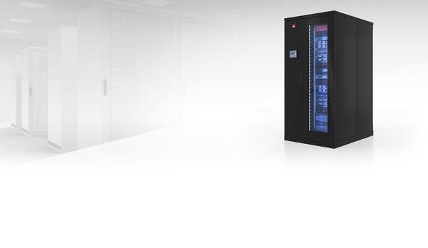 STULZ Micro DC: All-in-One Data Center Solution